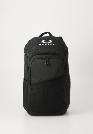 ESSENTIAL DAY PACK UNISEX - Rucksack - blackout
