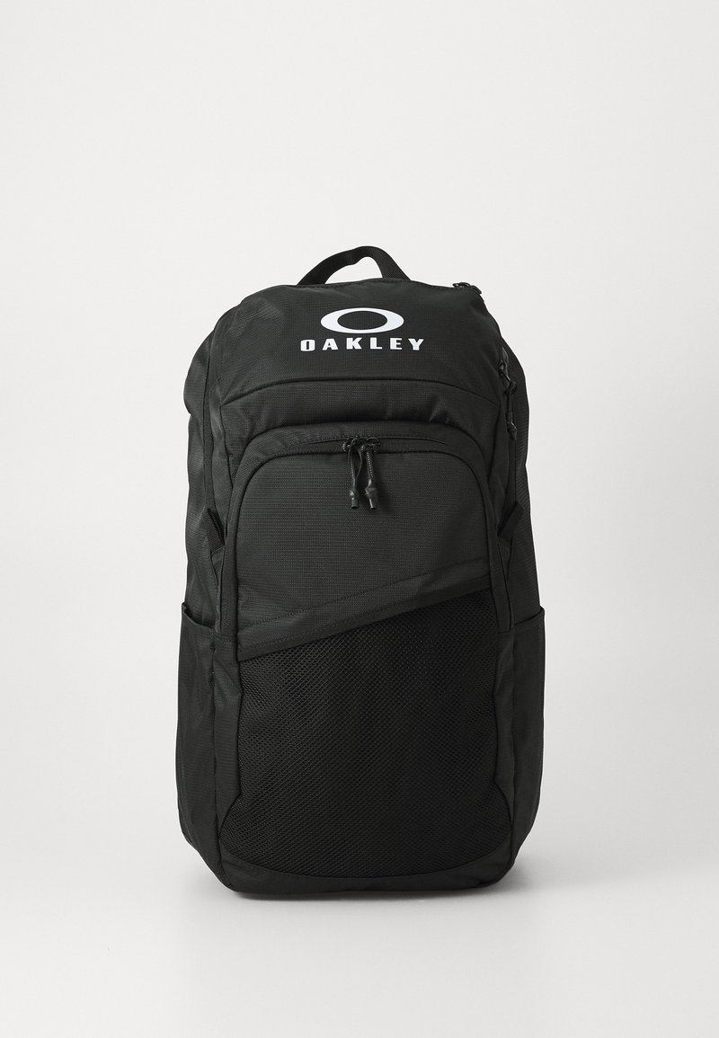 Oakley ESSENTIAL DAY PACK UNISEX - Zaino - blackout