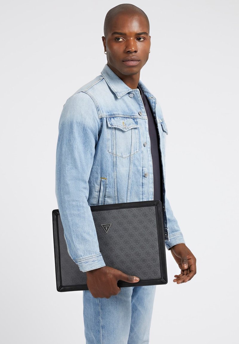 Mini sac à bandoulière Milano smart Homme