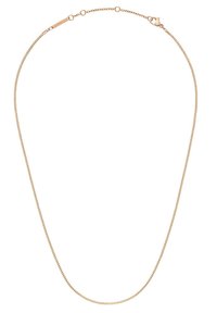 Verižica - rose gold-coloured