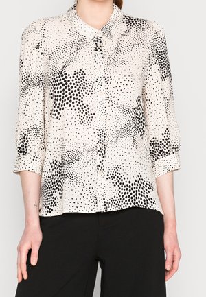 Blouse - off-white