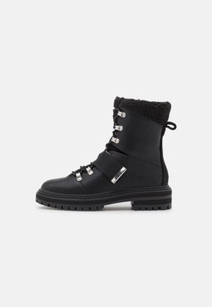 Bottes de neige - black