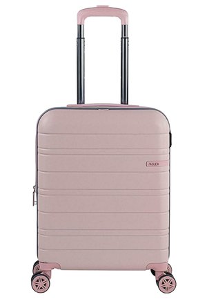 Trolleys y ruedas de mujer | Maletas de en Zalando