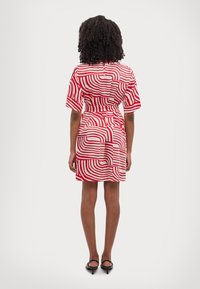 Marella GALAZIA - Vestido informal - rosso