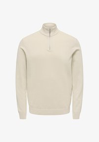 Non sélectionné, silver-coloured lining