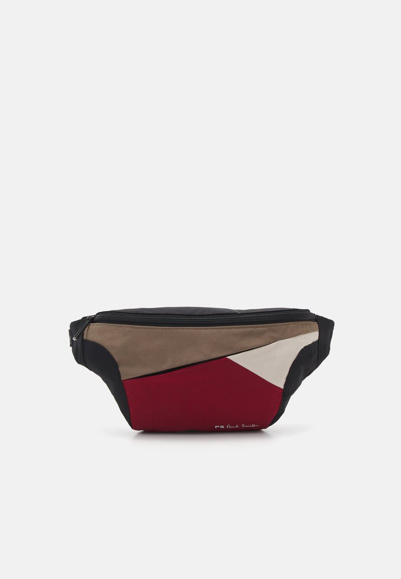 PS Paul Smith BUMBAG UNISEX - Bum bag - multicoloured
