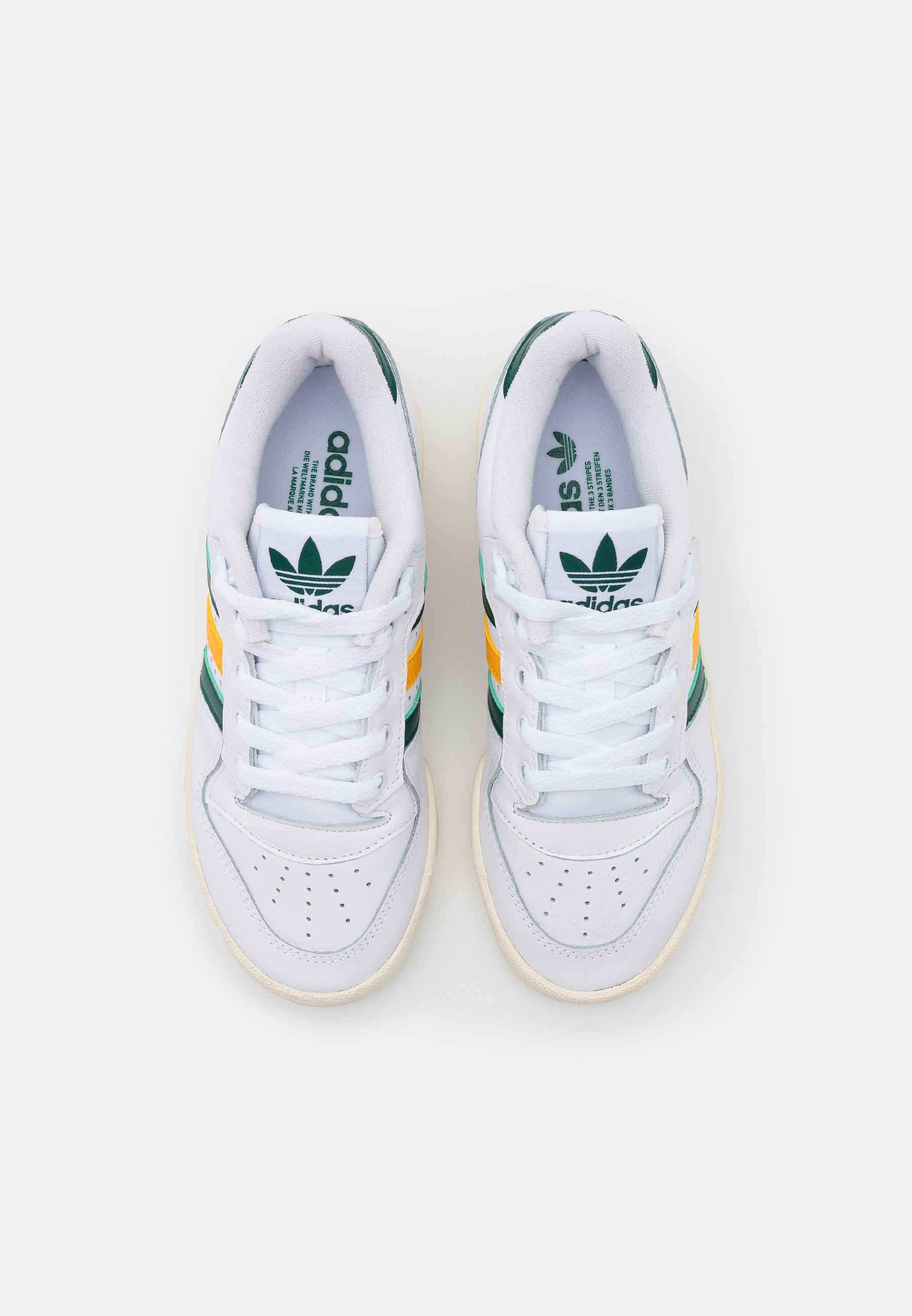 adidas white shoes unisex