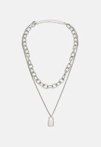 Zign Colar - silver-coloured