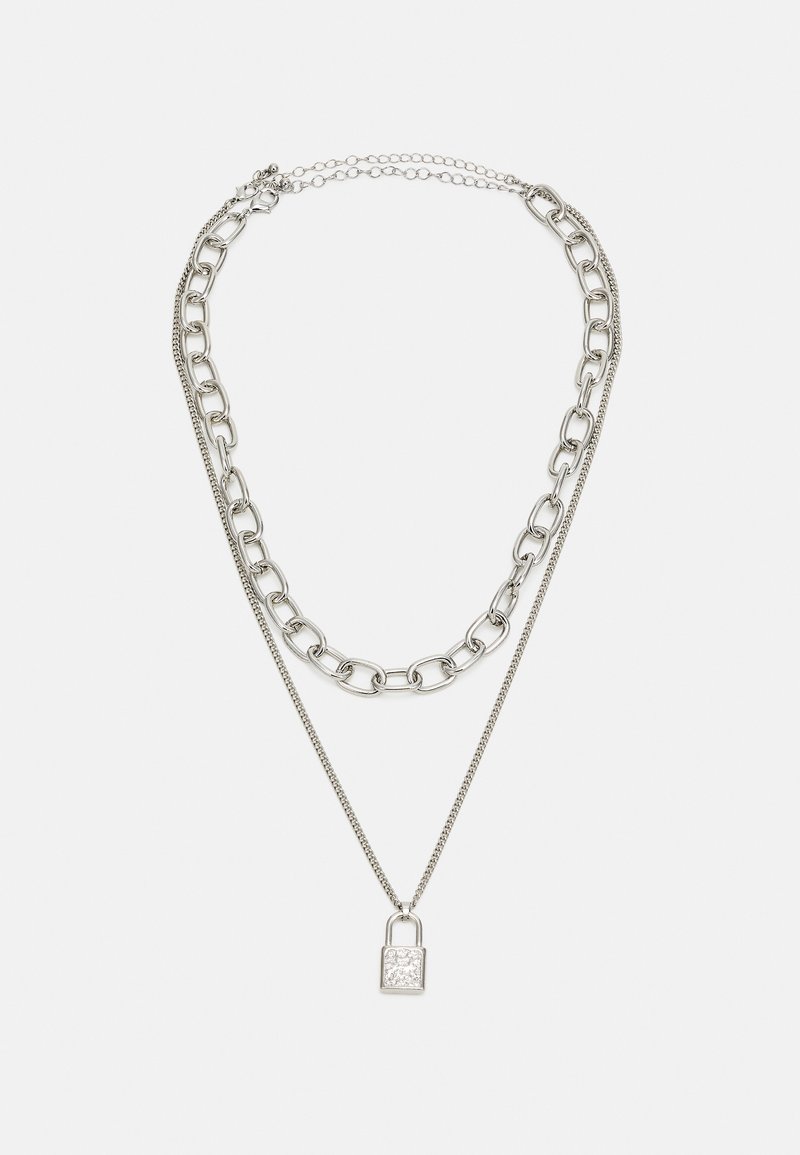 Zign Colar - silver-coloured