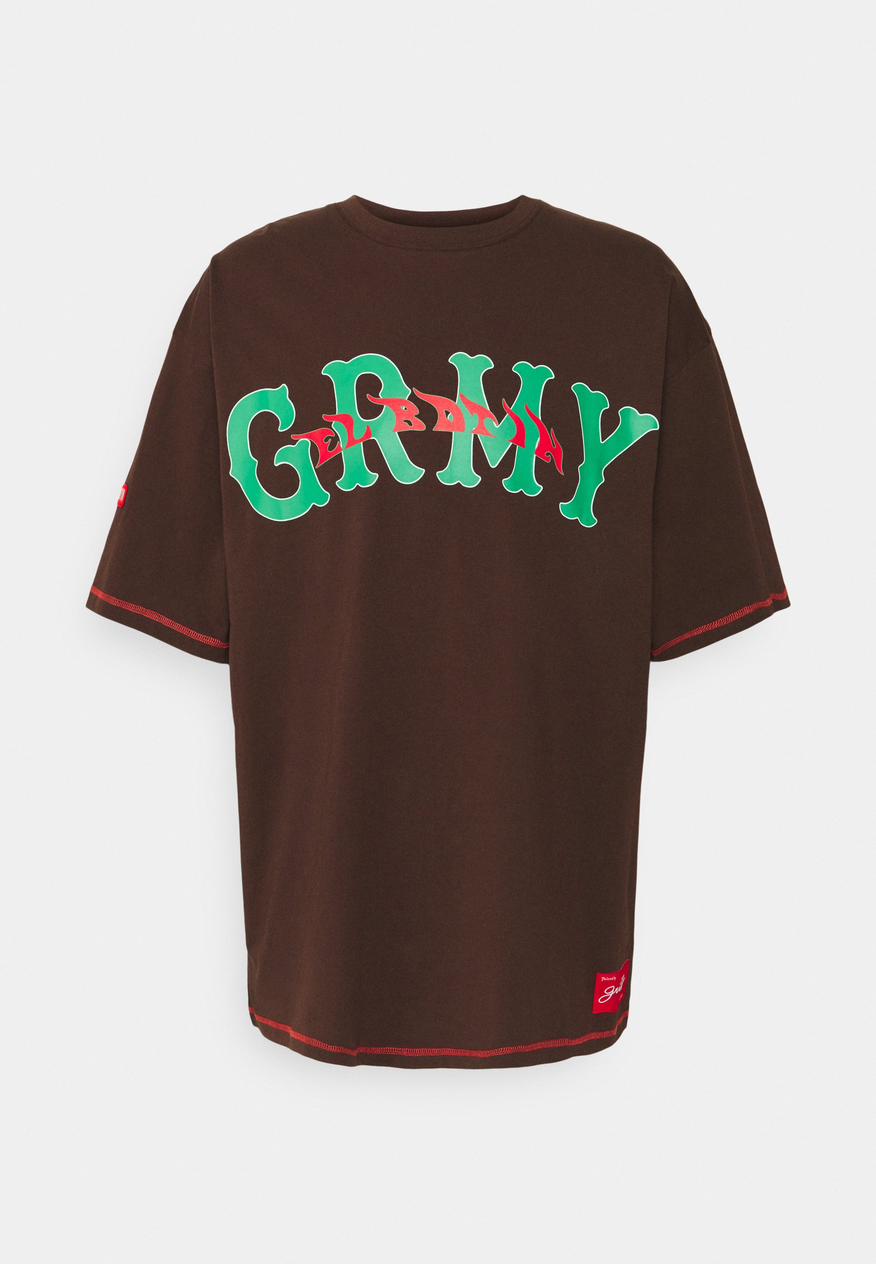 Print tee