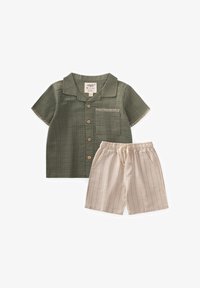 Vybrané, dark green