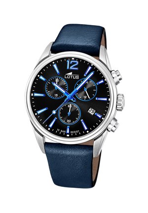 Lotus Chronograph - silberfarben