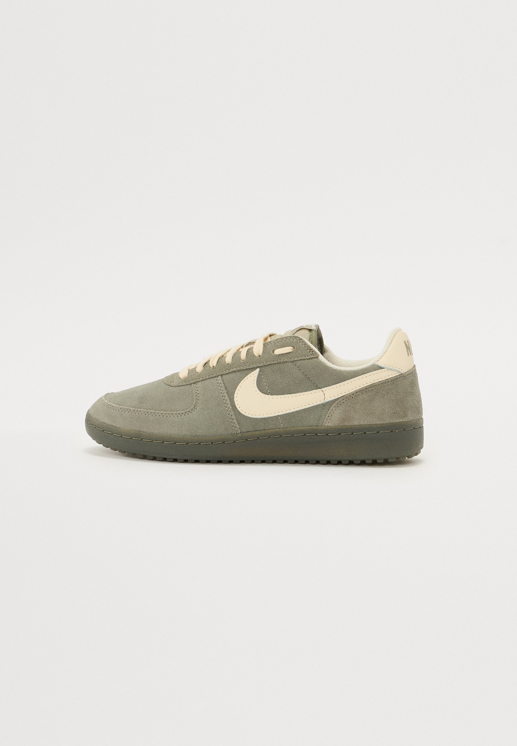 Nike Sportswear FIELD GENERAL - Trainers - lt army/natural