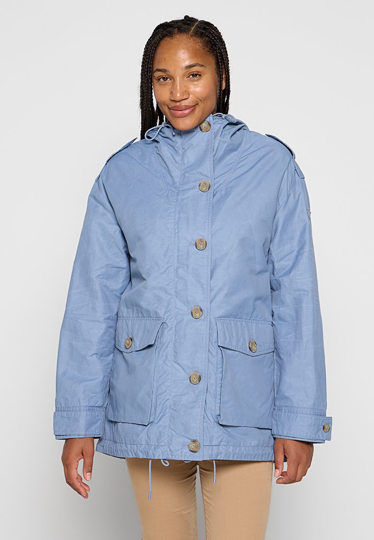 Napapijri Parka blauw