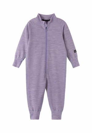 OVERALL PARVIN - Tuta jumpsuit - blooming lilac