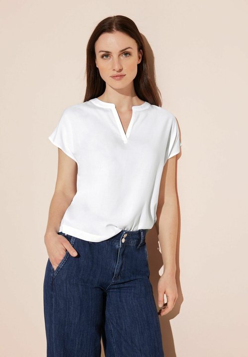 White Viella Shirt