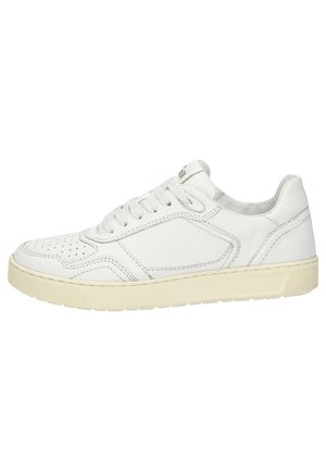Trainers - weiß