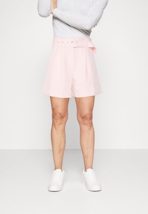 Shorts - light pink