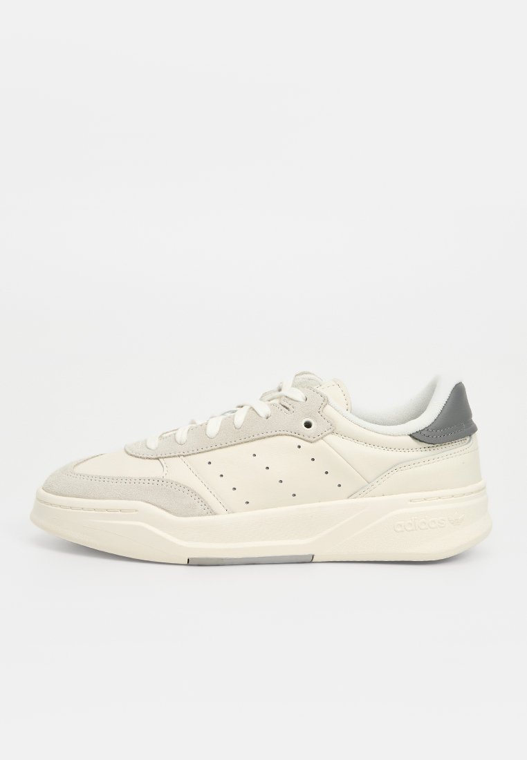 adidas Originals Sneakersy niskie mleczny