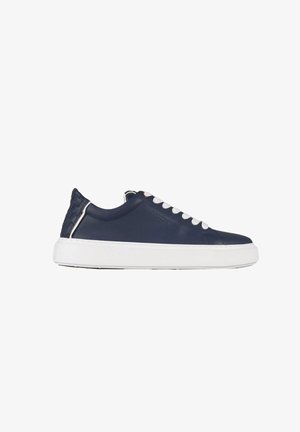 ALEXANDER SMITH, SNEAKERS LONDON - Sneakers basse - ble