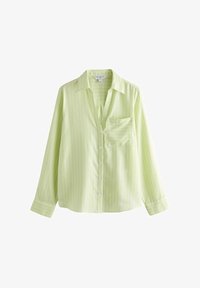 Nem kiválasztott, green white stripe