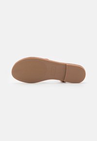 Anna Field Infradito - cognac