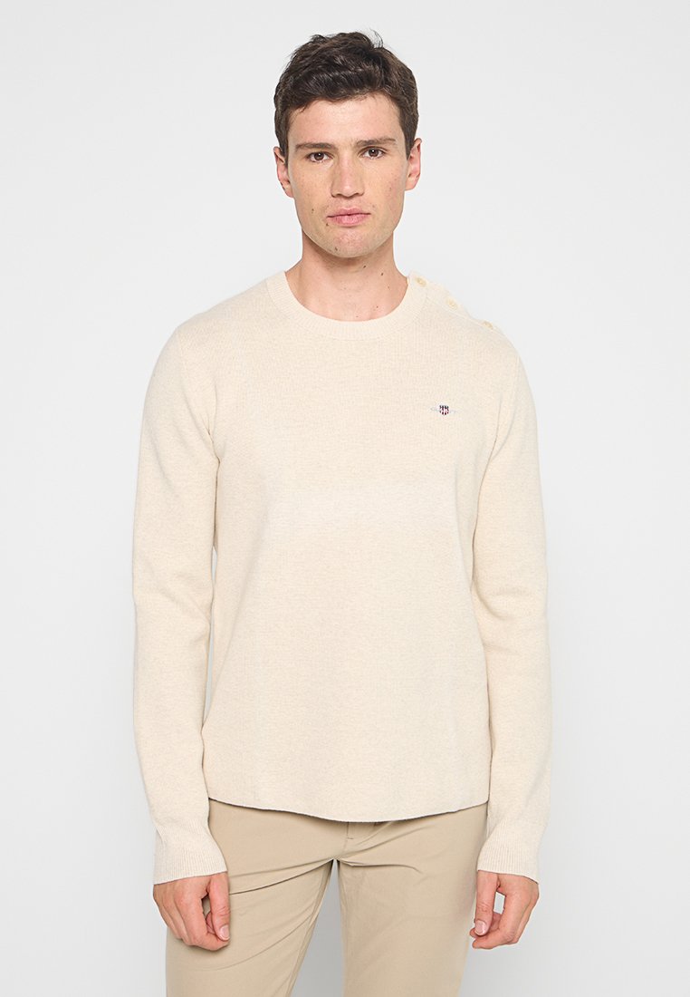 Gant Sweater meerkleurig
