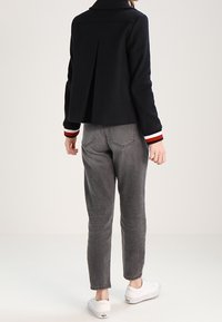 Tommy Hilfiger Summer jacket - dark blue