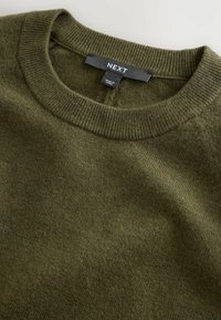 Unselected, khaki green