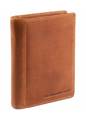 The Chesterfield Brand HIGH - Geldbörse - cognac