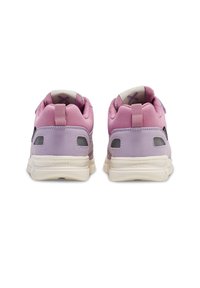 Hummel X-LIGHT  - Trainingsschuh - orchid petal