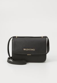 FLAP  - Borsa a tracolla - nero