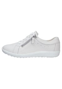 Waldläufer COMFORT  - Trainers - offwhite