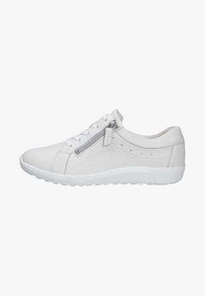 Waldläufer COMFORT - Trainers - offwhite