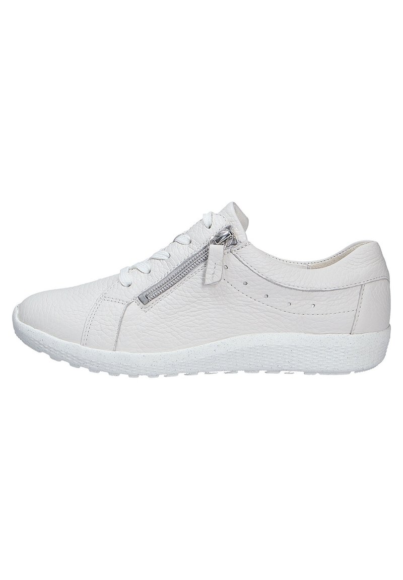 Waldläufer COMFORT  - Trainers - offwhite