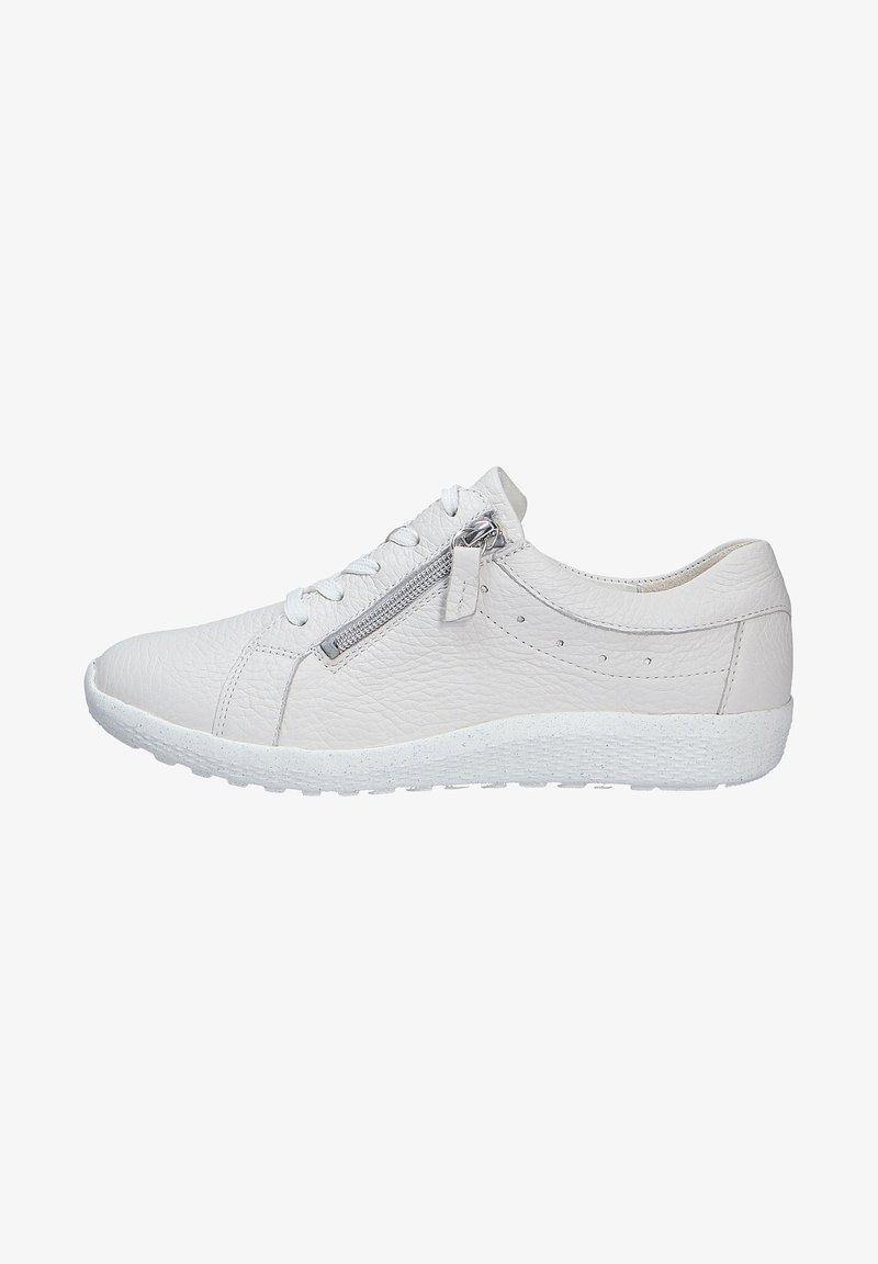 Waldläufer COMFORT  - Trainers - offwhite