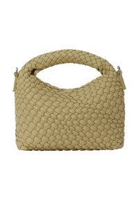 Handbag - light green