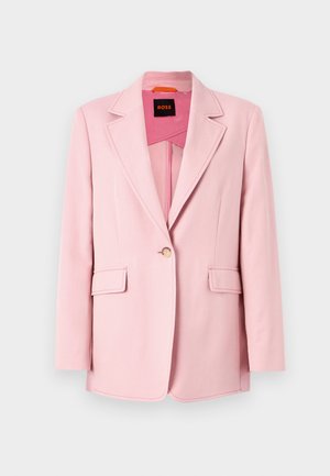 BOSS JASOLINA - Blazer - open purple