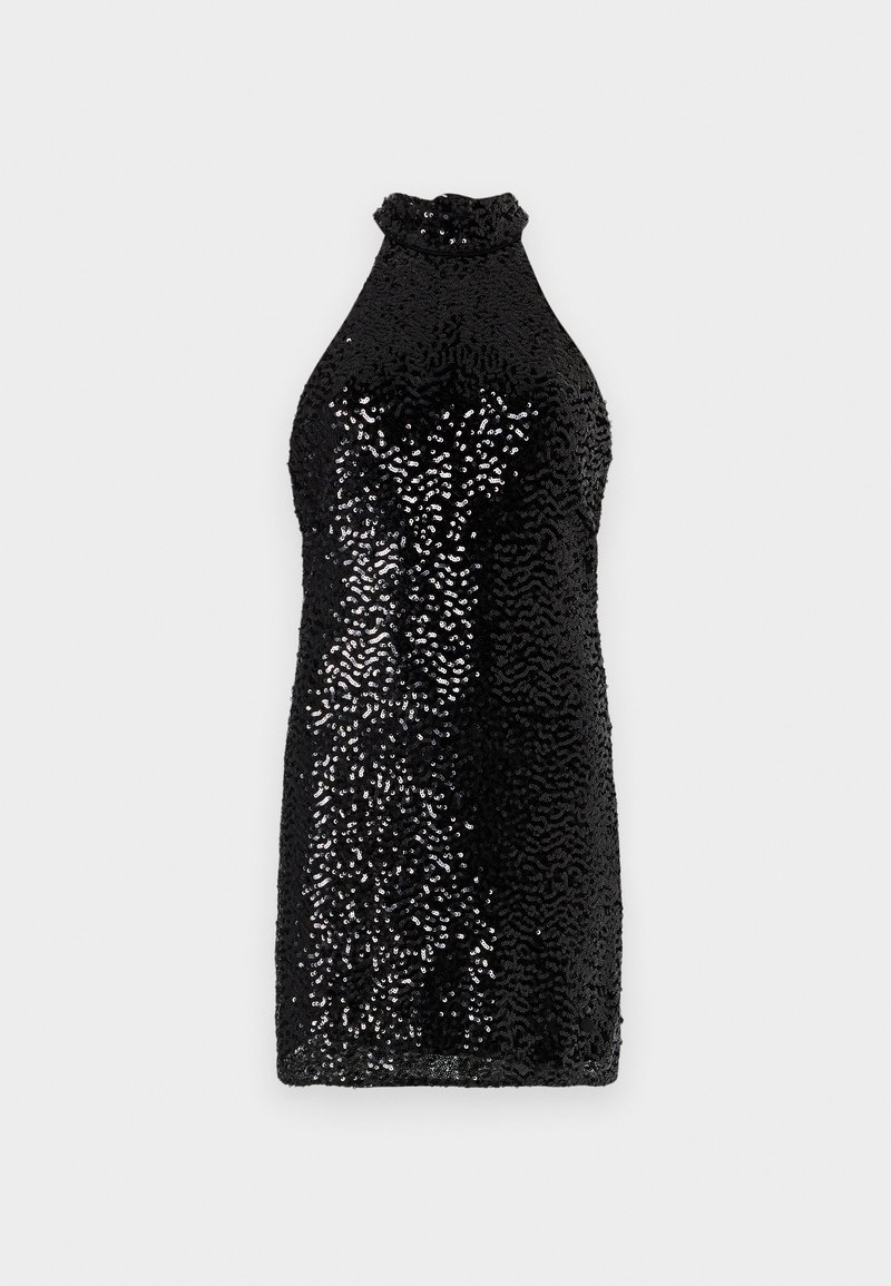 Pepe Jeans Cocktailjurk zwart Pepe Jeans Cocktailjurk zwart