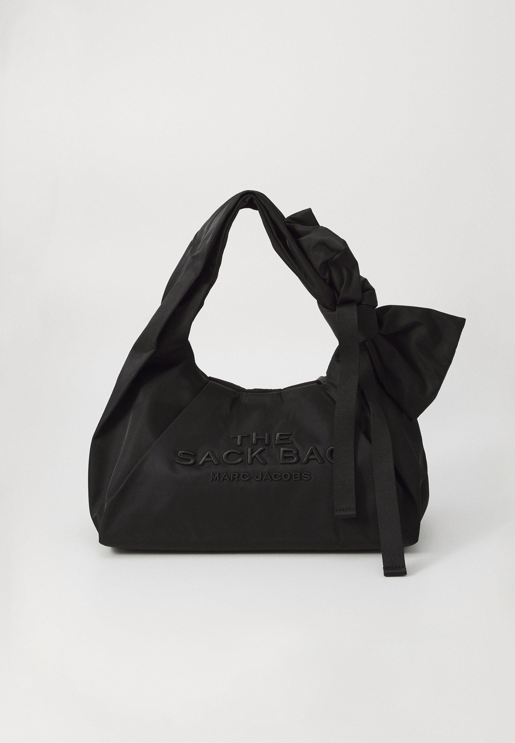 MARC JACOBS THE SACK SET - Handbag - black - Zalando.ie MARC JACOBS THE SACK SET - Handbag - black - Zalando.ie