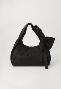 THE SACK SET - Mala de mão - black