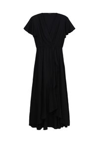 Unselected, ultrablack