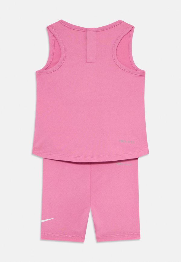 ALL DAY PLAY BIKE SET - Shorts - magic flamingo4