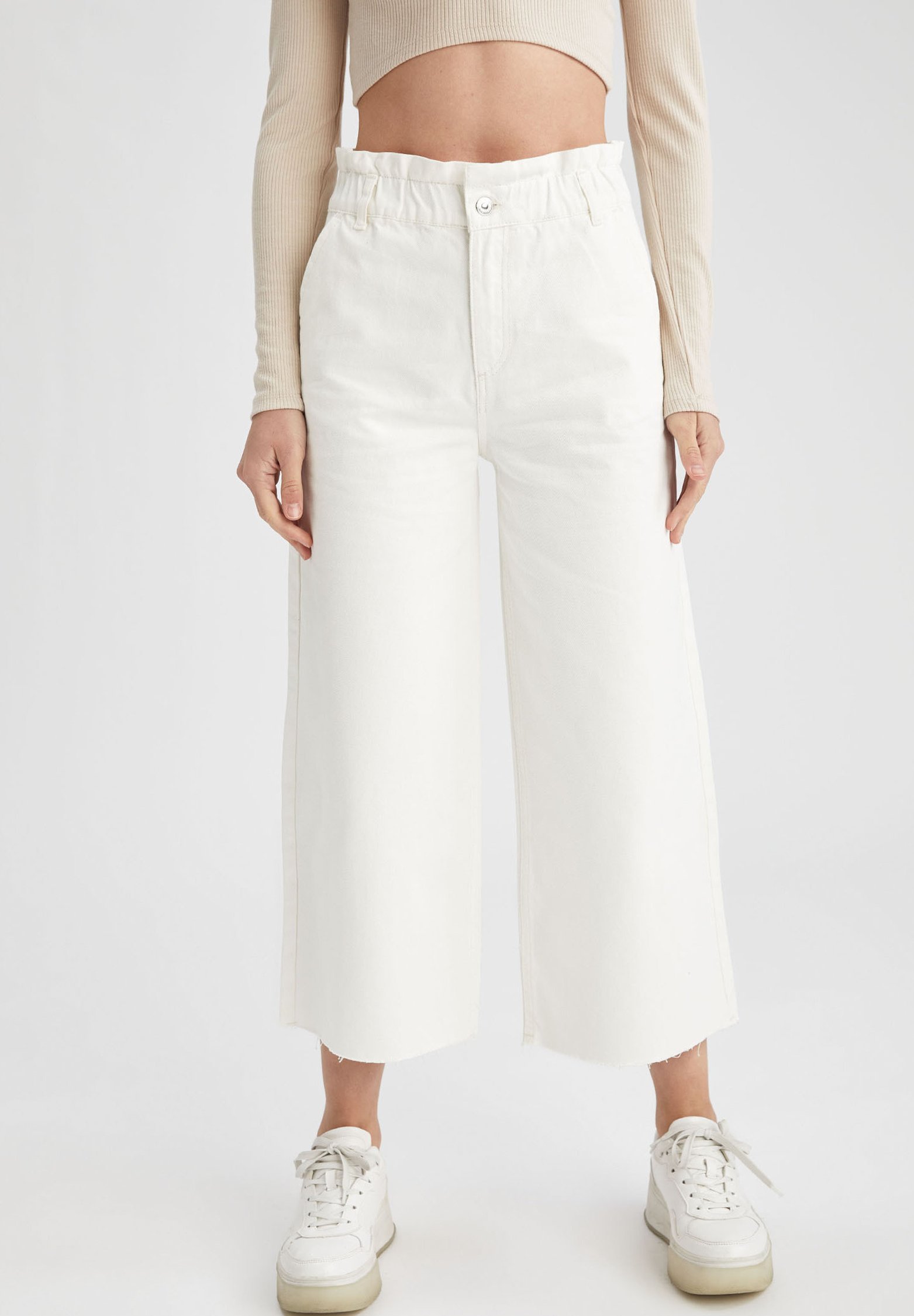 Femme Jean flare Femme Jean flare