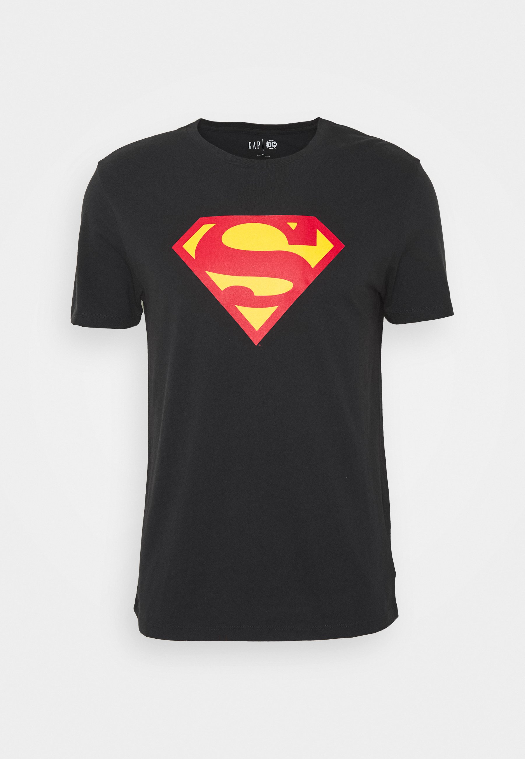 T shirts print | Herre | Nye kolleksjoner online på Zalando Kul dame t skjorte i original design, rosa med patch