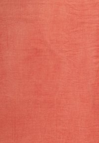 FRAAS EINFARBIGE STOLA - Schal - orange