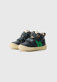 Bisgaard DYLAN - Baskets montantes - navy