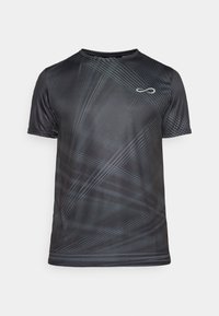 ACE ORBITAL - T-shirts med print - titanium