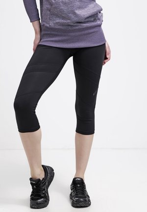 Tights - black