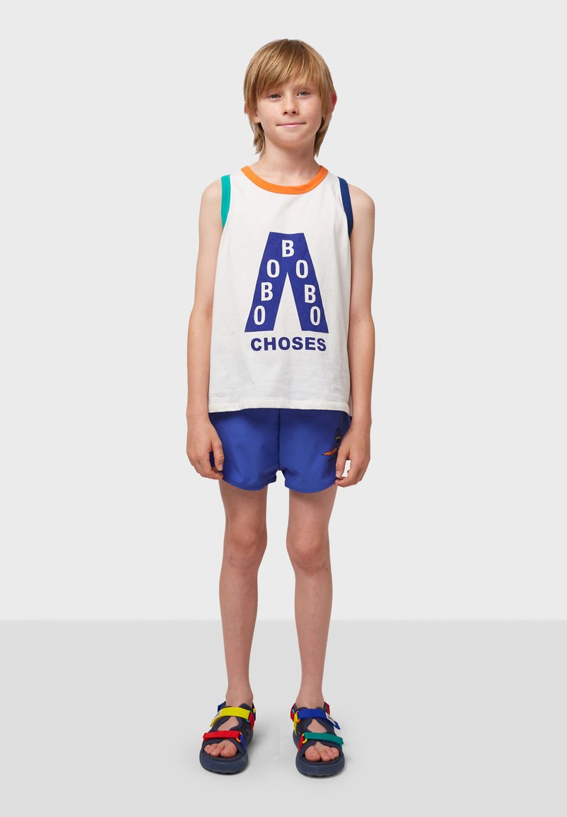 Bobo Choses - PODIUM UNISEX - Top - off white, Ampliar